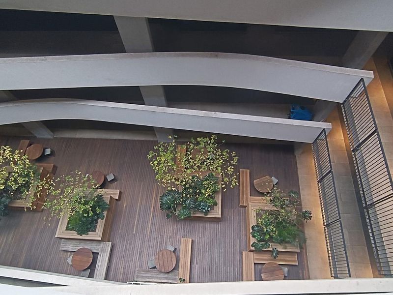 Modern Lock-Up-and-Go Living in the Heart of Woodstock - Photo 9