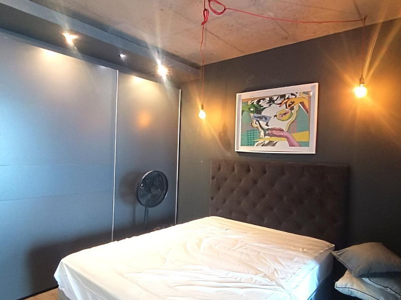 Modern Lock-Up-and-Go Living in the Heart of Woodstock - Photo 6