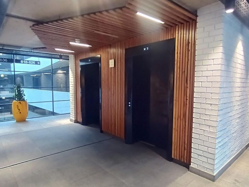 Modern Lock-Up-and-Go Living in the Heart of Woodstock - Photo 2