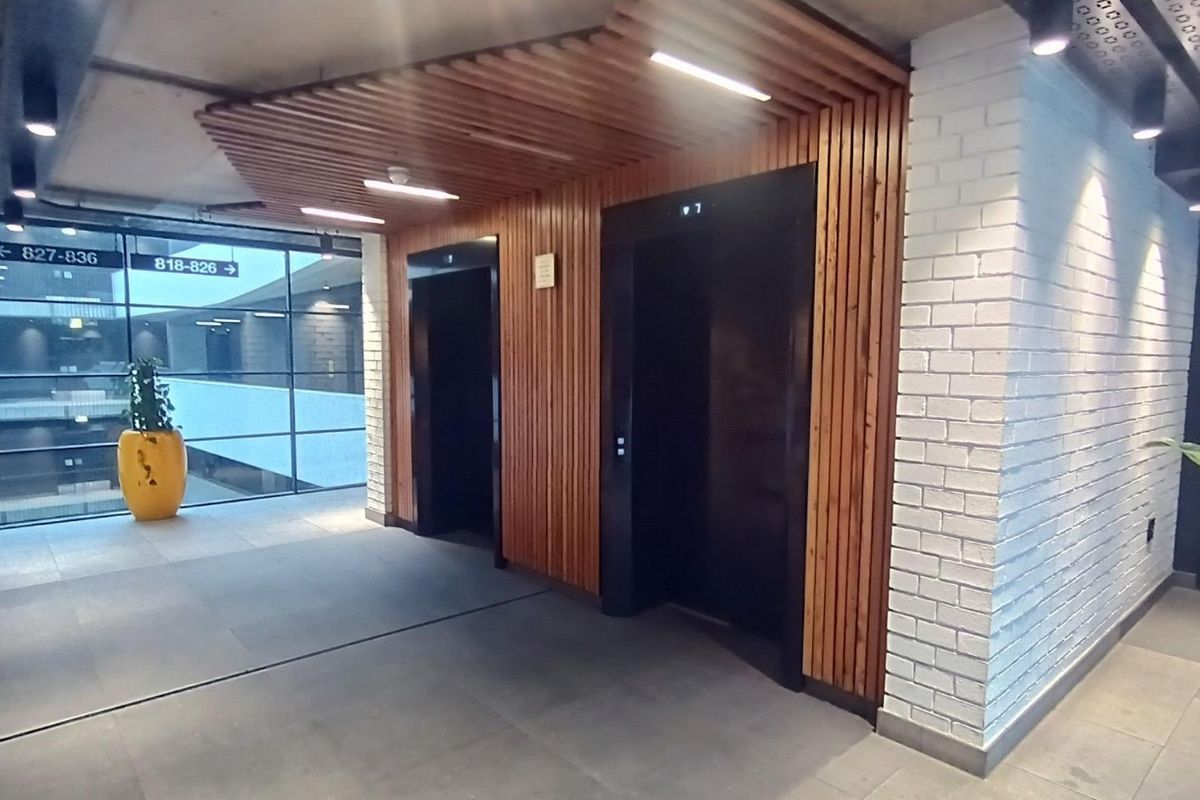 Modern Lock-Up-and-Go Living in the Heart of Woodstock - Photo 2