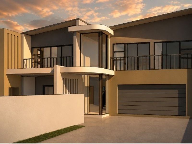 4 Bedroom House For Sale in Fountainbrook Estate, Midstream Estate, Centurion - Photo 1