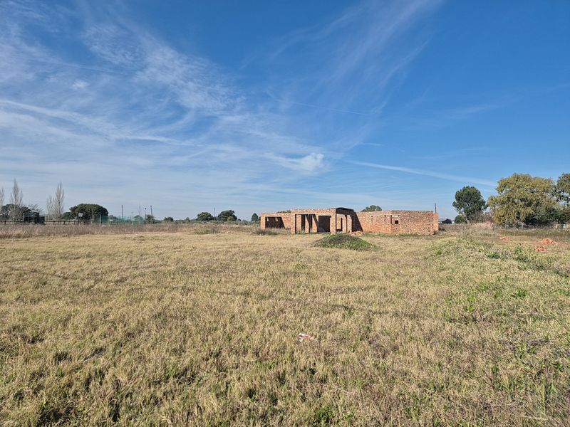 Vacant Land For Sale in Grimbeeck Park, Potchefstroom, North West - Photo 9