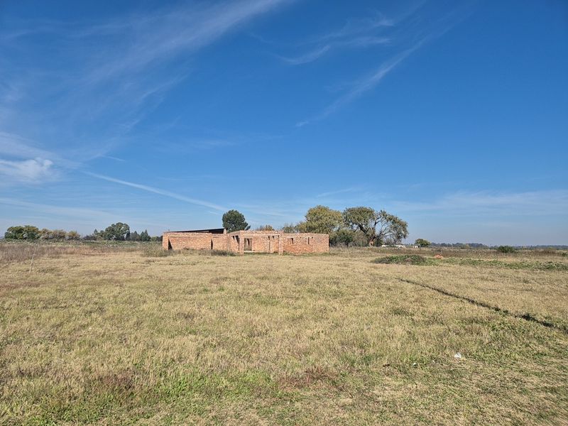 Vacant Land For Sale in Grimbeeck Park, Potchefstroom, North West - Photo 7