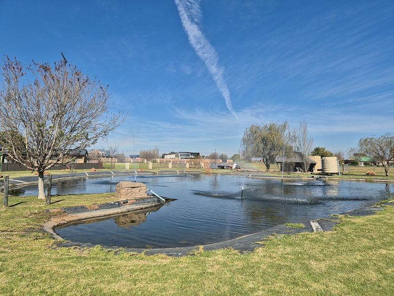 Vacant Land For Sale in Grimbeeck Park, Potchefstroom, North West - Photo 1