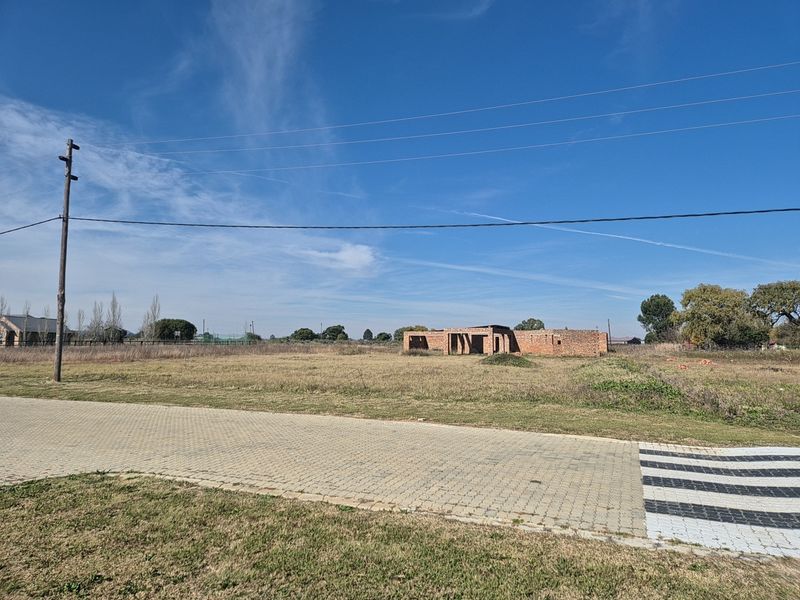 Vacant Land For Sale in Grimbeeck Park, Potchefstroom, North West - Photo 10