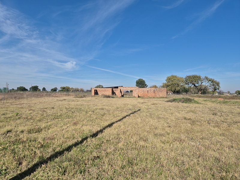 Vacant Land For Sale in Grimbeeck Park, Potchefstroom, North West - Photo 8
