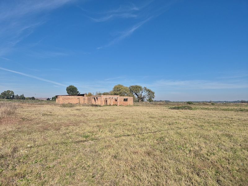 Vacant Land For Sale in Grimbeeck Park, Potchefstroom, North West - Photo 3
