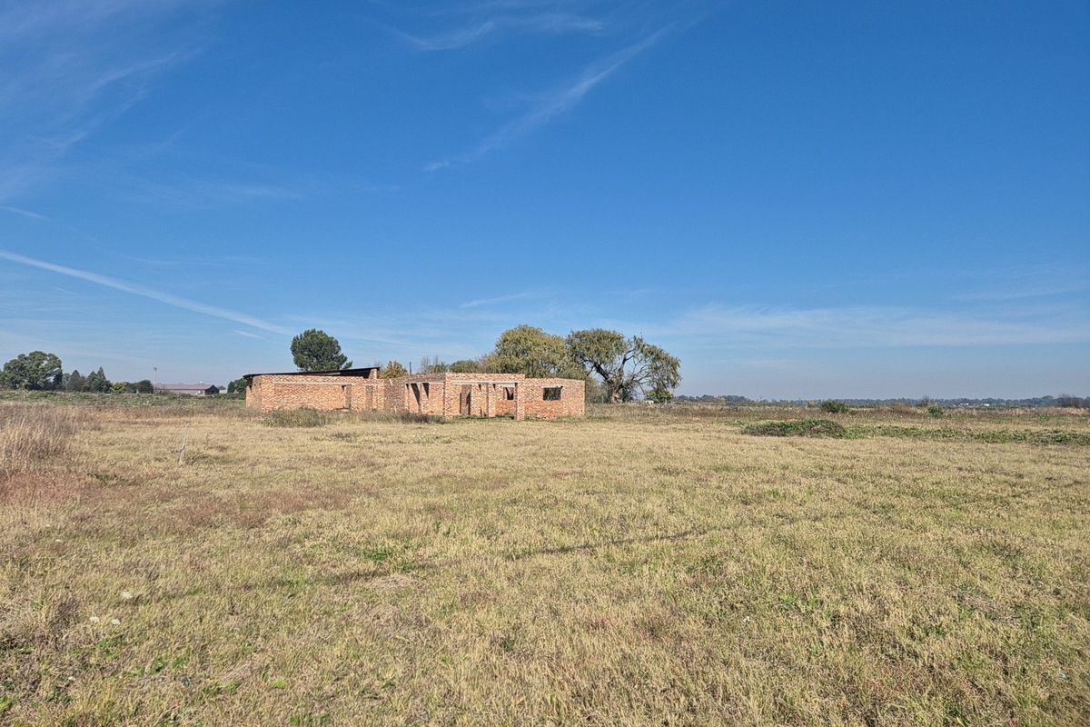 Vacant Land For Sale in Grimbeeck Park, Potchefstroom, North West - Photo 3