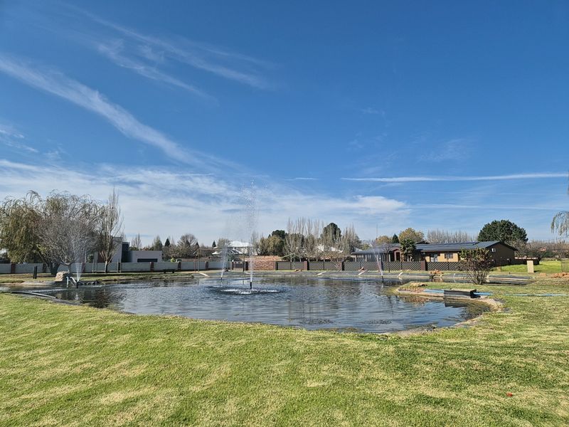 Vacant Land For Sale in Grimbeeck Park, Potchefstroom, North West - Photo 4
