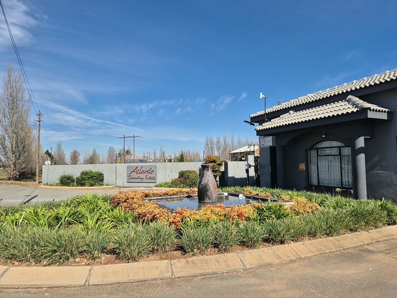 Vacant Land For Sale in Grimbeeck Park, Potchefstroom, North West - Photo 5