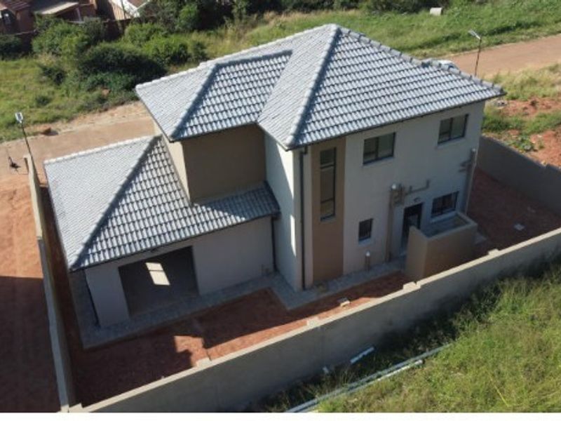 House For Sale in Amandasig Pretorea North - Photo 2