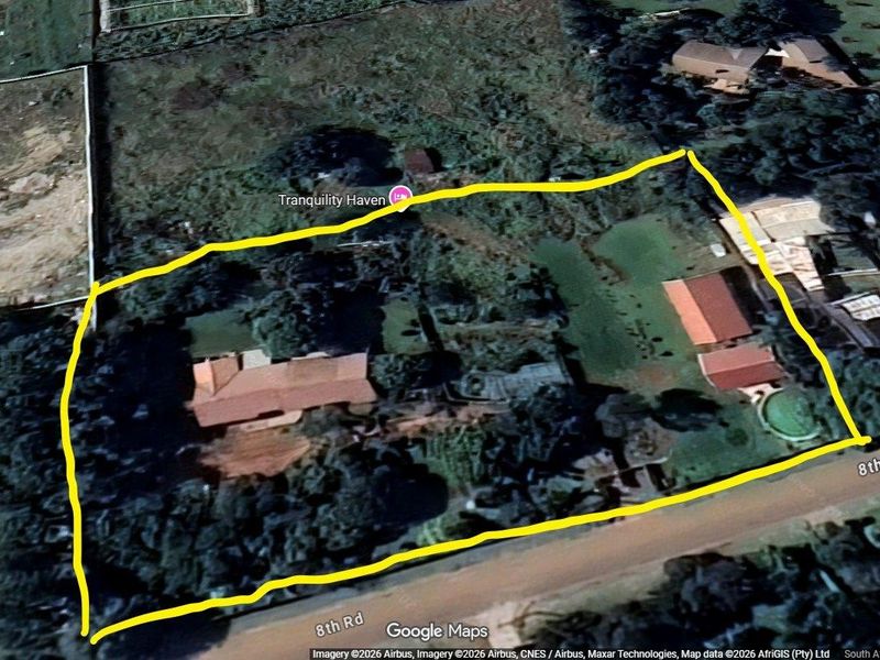 Farm For Sale in Bredell, Kempton Park - Photo 1