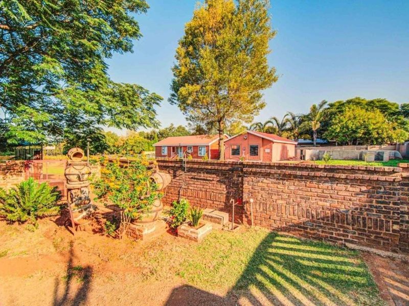 Farm For Sale in Bredell, Kempton Park - Photo 2
