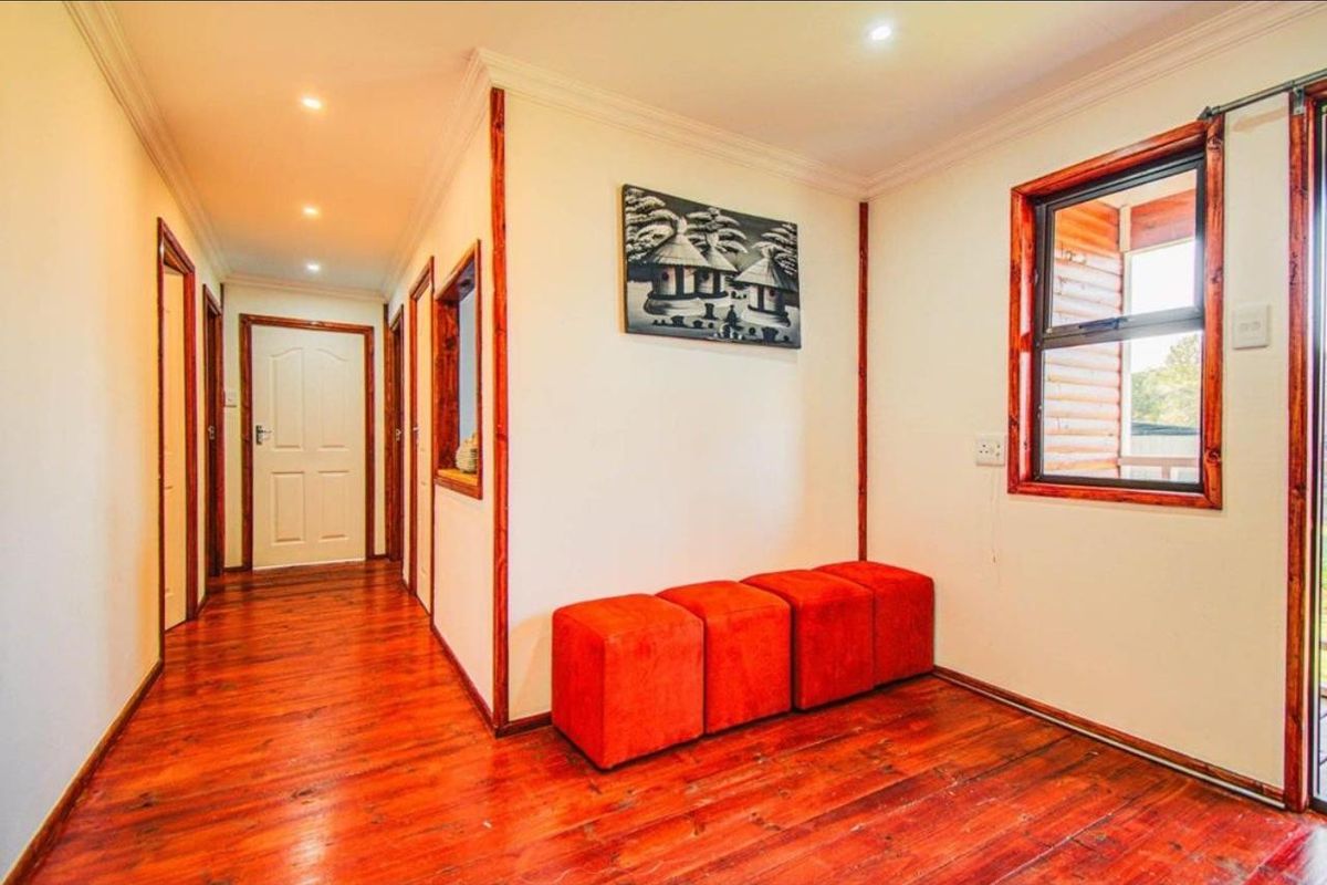 Farm For Sale in Bredell, Kempton Park - Photo 3