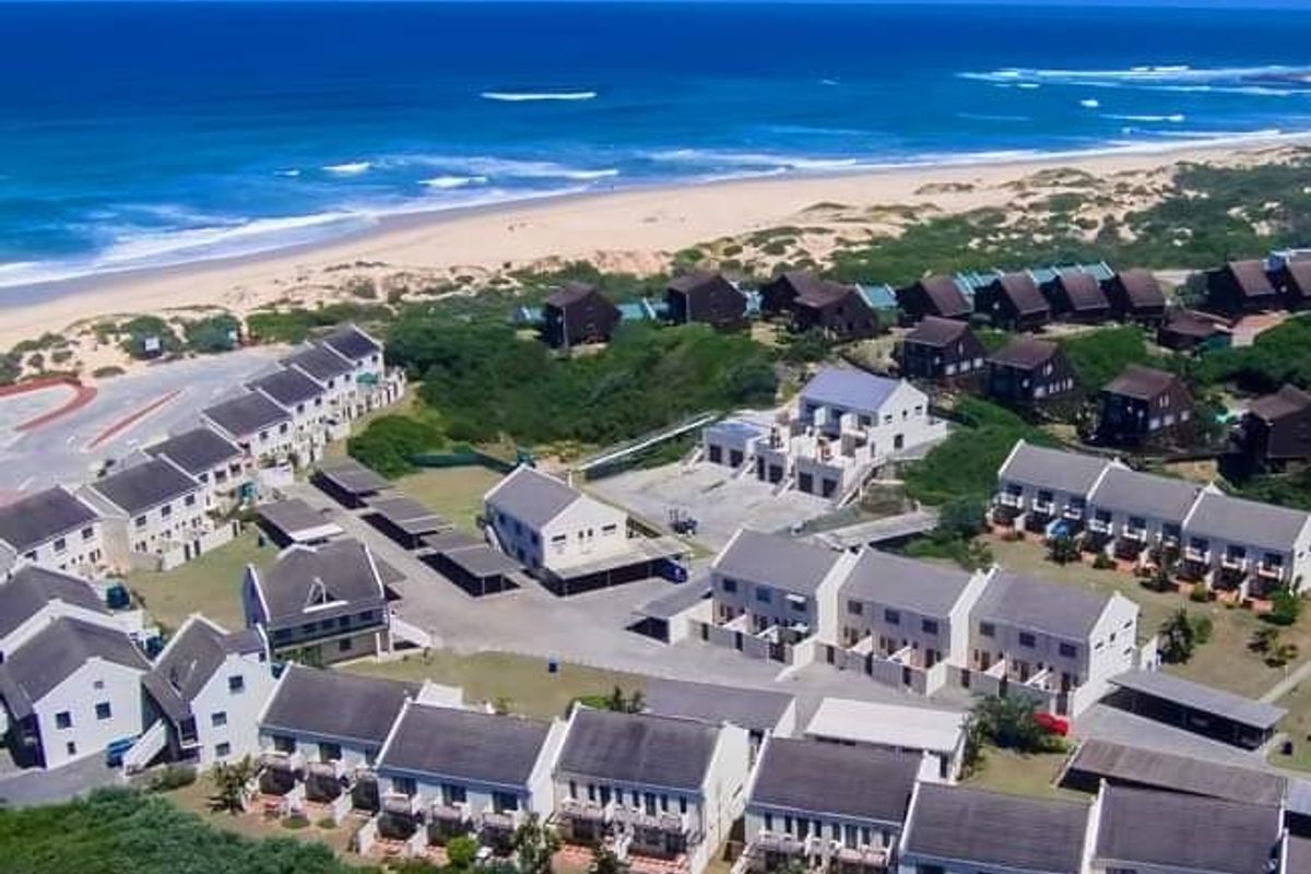 Townhouse for Sale in West Beach Port Alfred - Photo 3