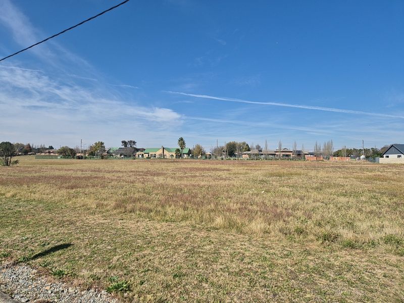 Vacant Land For Sale in Grimbeeck Park, Potchefstroom, North West - Photo 8