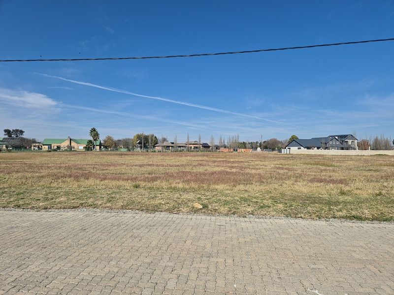 Vacant Land For Sale in Grimbeeck Park, Potchefstroom, North West - Photo 7