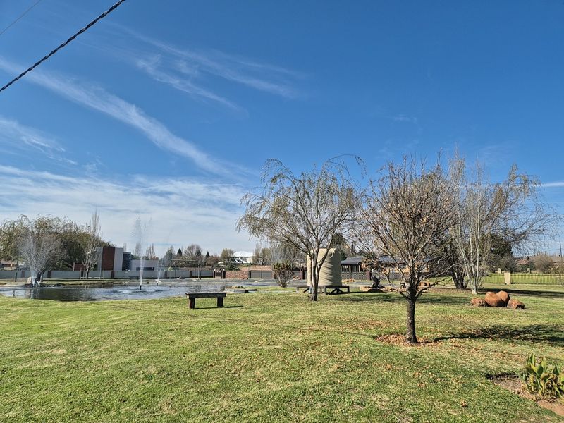Vacant Land For Sale in Grimbeeck Park, Potchefstroom, North West - Photo 1