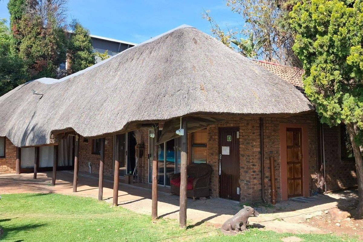 Commercial Property For Sale in Kempton Park Ext 1, Kempton Park - Photo 2