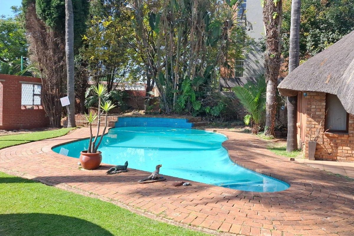 Commercial Property For Sale in Kempton Park Ext 1, Kempton Park - Photo 3