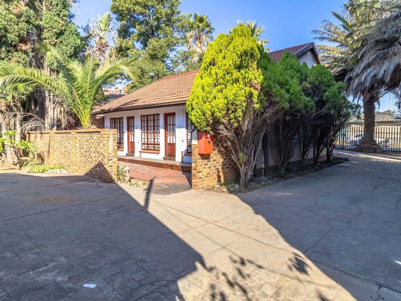 Commercial Property For Sale in Kempton Park Ext 1, Kempton Park - Photo 9