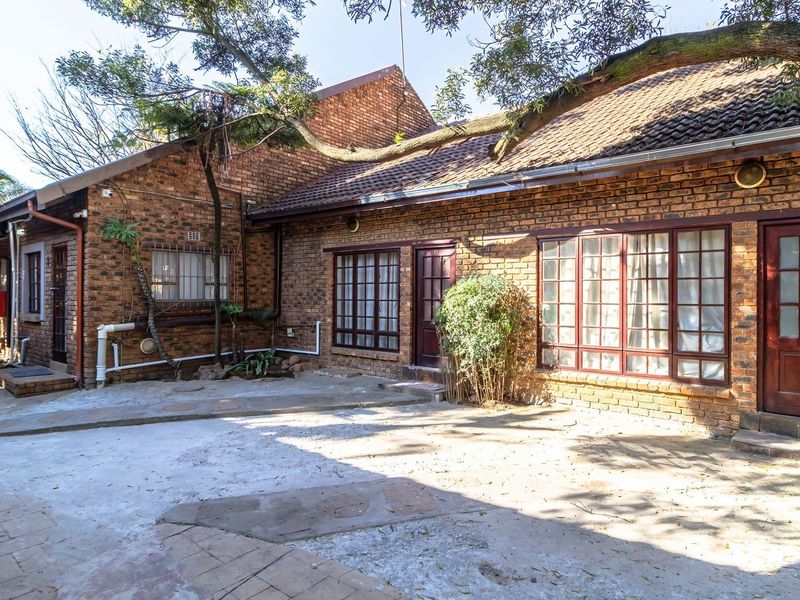 Commercial Property For Sale in Kempton Park Ext 1, Kempton Park - Photo 1