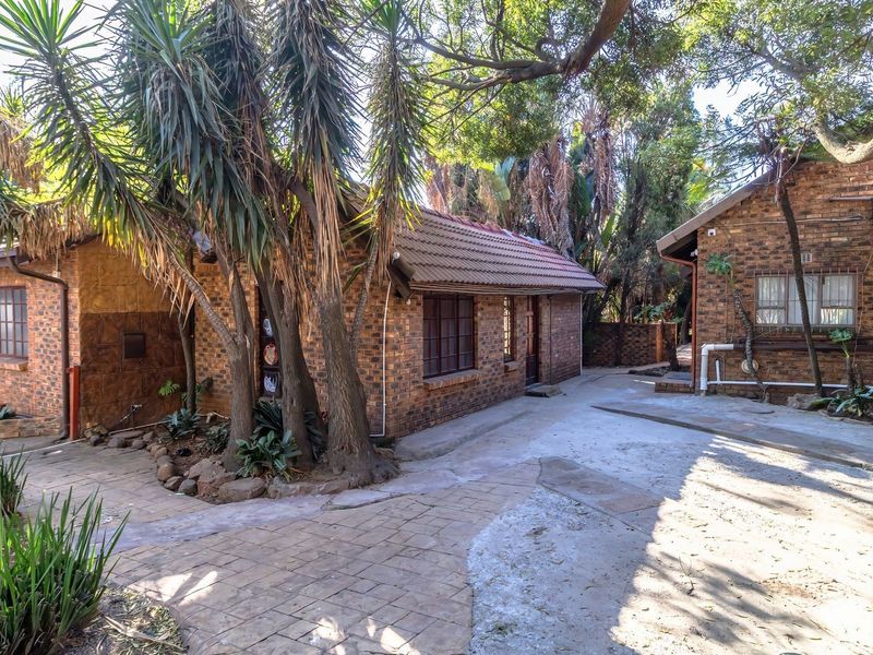 Commercial Property For Sale in Kempton Park Ext 1, Kempton Park - Photo 10
