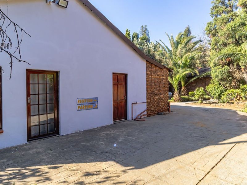 Commercial Property For Sale in Kempton Park Ext 1, Kempton Park - Photo 8