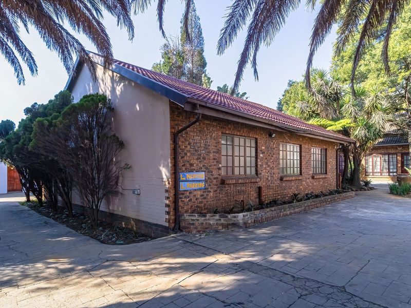 Commercial Property For Sale in Kempton Park Ext 1, Kempton Park - Photo 6