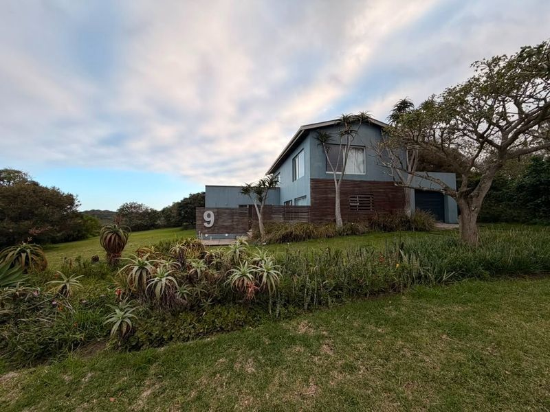 Coastal Living with Endless Potential in Sunrise-On-Sea - Photo 1
