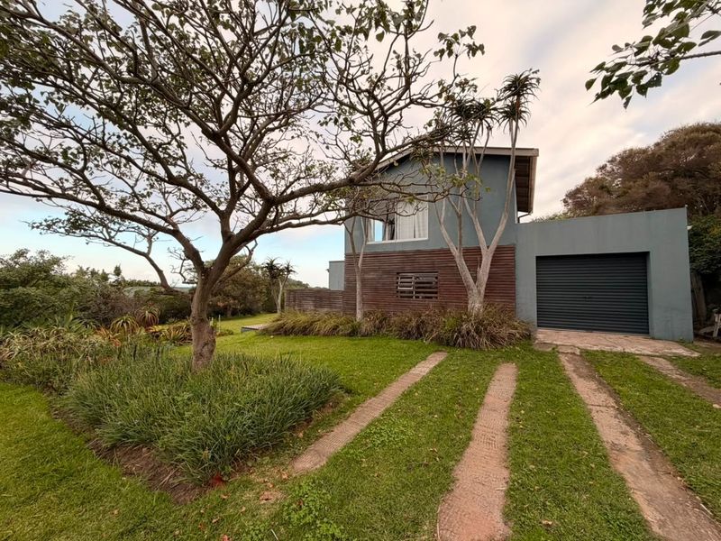 Coastal Living with Endless Potential in Sunrise-On-Sea - Photo 2