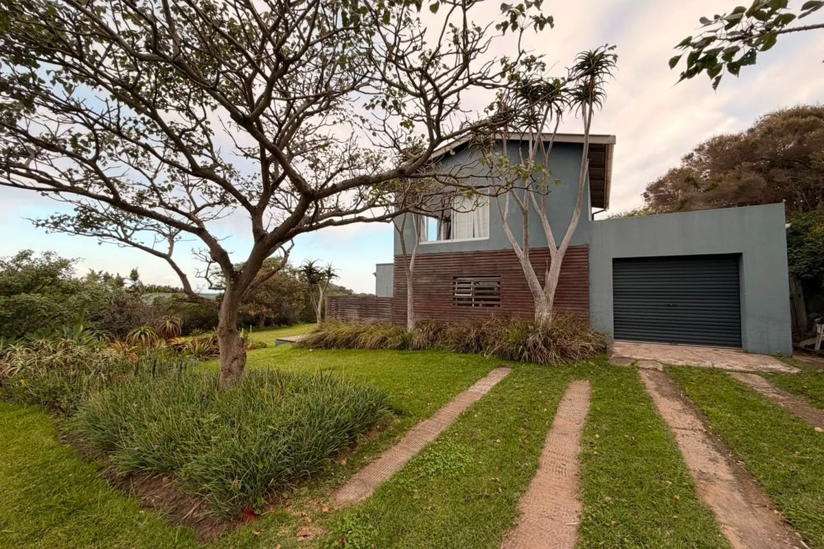 Coastal Living with Endless Potential in Sunrise-On-Sea - Photo 2