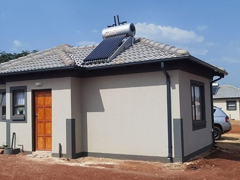 House For Sale in Klerksoord, Akasia - Photo 1
