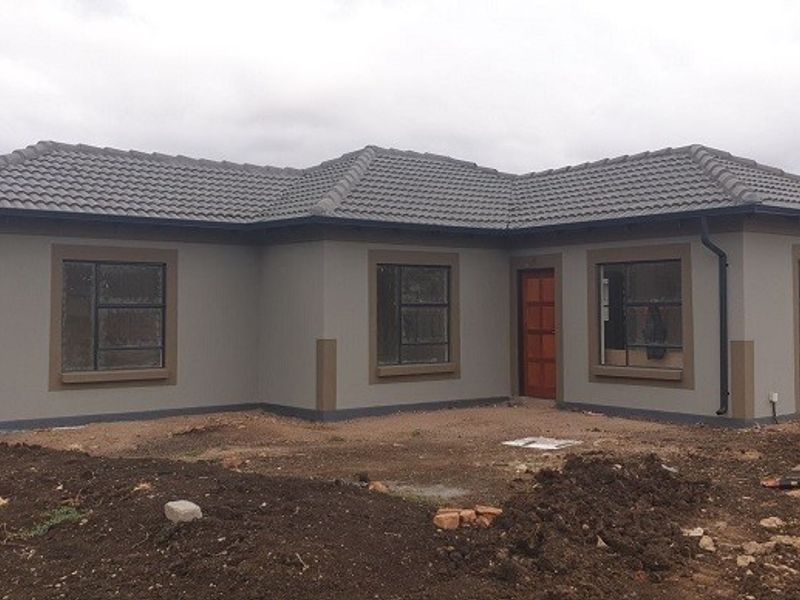 House For Sale in Klerksoord, Akasia - Photo 3