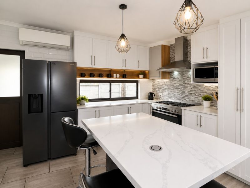 Modern Family Living Meets Effortless Entertaining - Photo 7