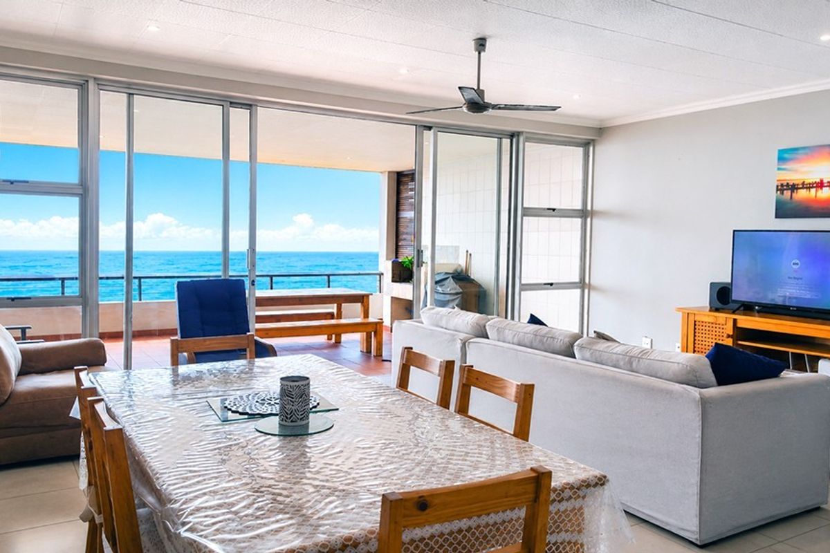 Available Immediately! UNFURNISHED 3Beds 2Baths 1 Garage -Stunning Seaviews! - Photo 5