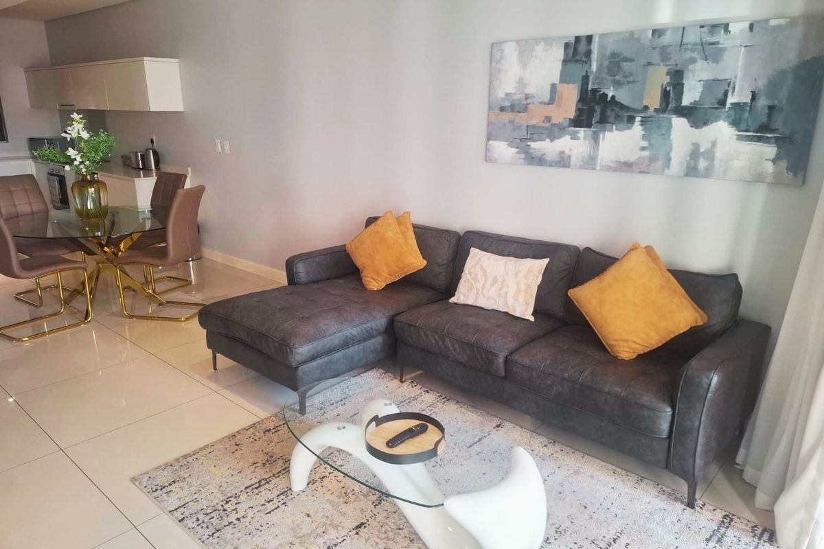 Executive Luxury 2 Bedroom Suites For Sale - Photo 5