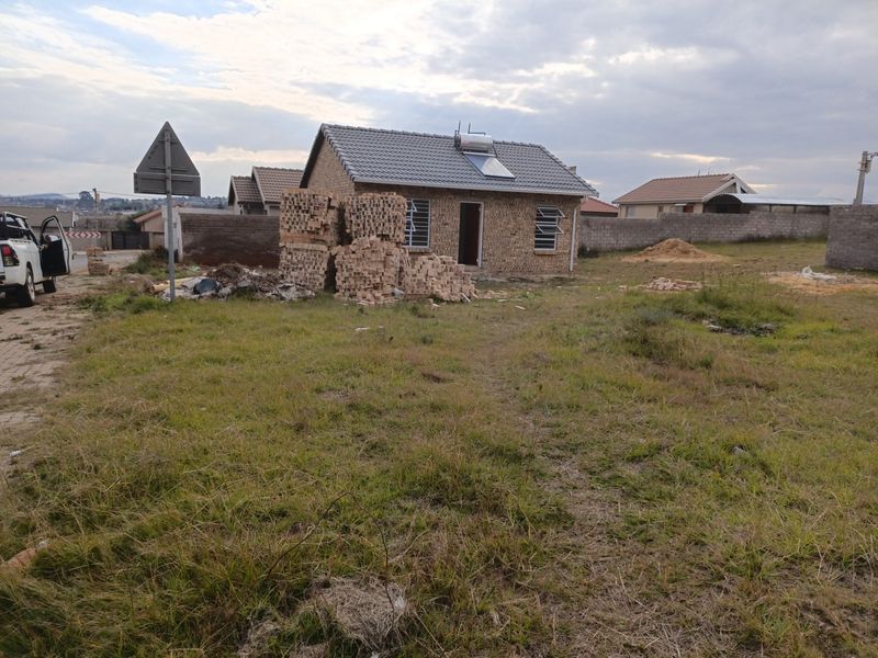 House For Sale in Hill Side Estate-Lenasia South - Photo 10