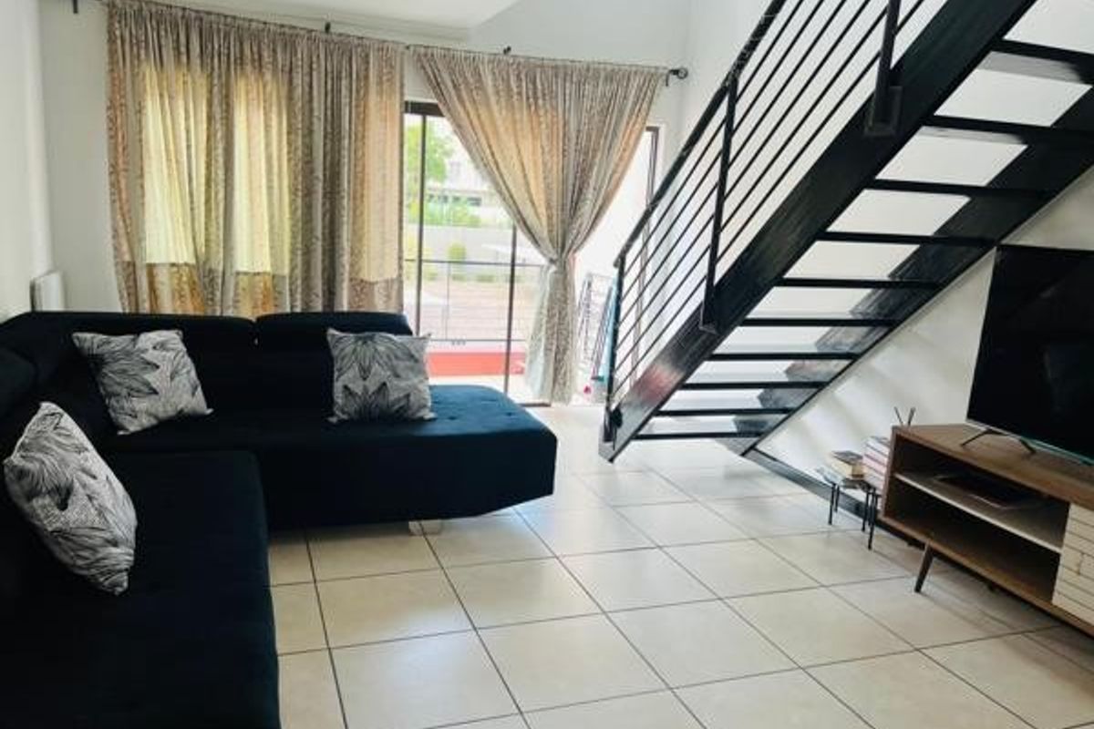 House For Sale in Sunninghill, Sandton - Photo 5