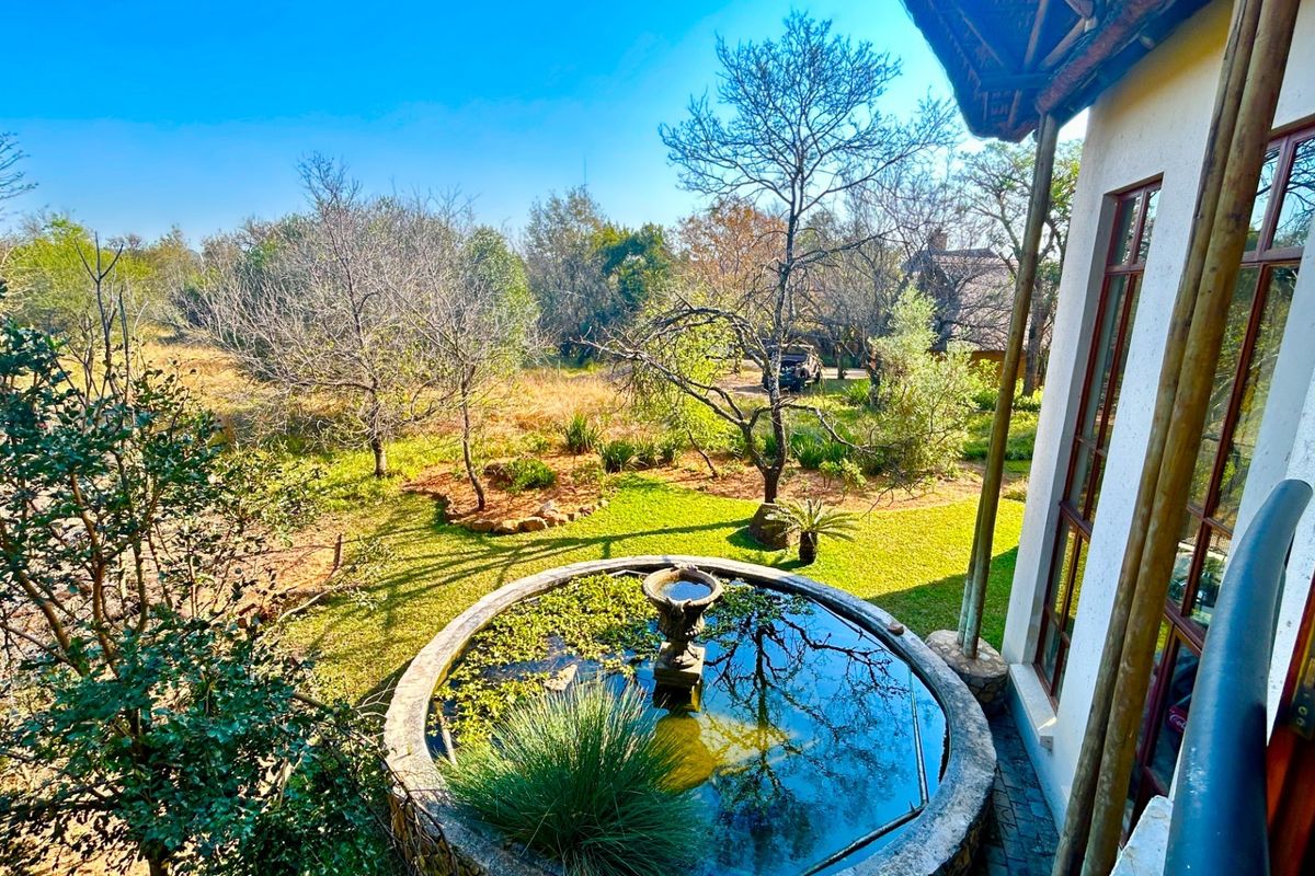 House For Sale in Leeuwfontein Estate, Leeuwfontein, Pretoria - Photo 4