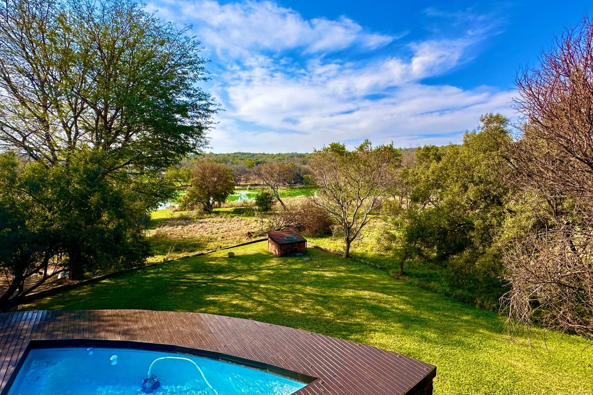 House For Sale in Leeuwfontein Estate, Leeuwfontein, Pretoria - Photo 3