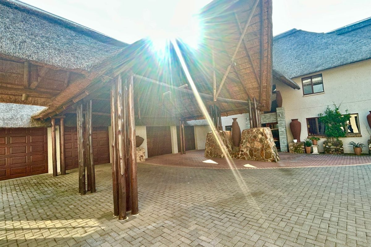 House For Sale in Leeuwfontein Estate, Leeuwfontein, Pretoria - Photo 5