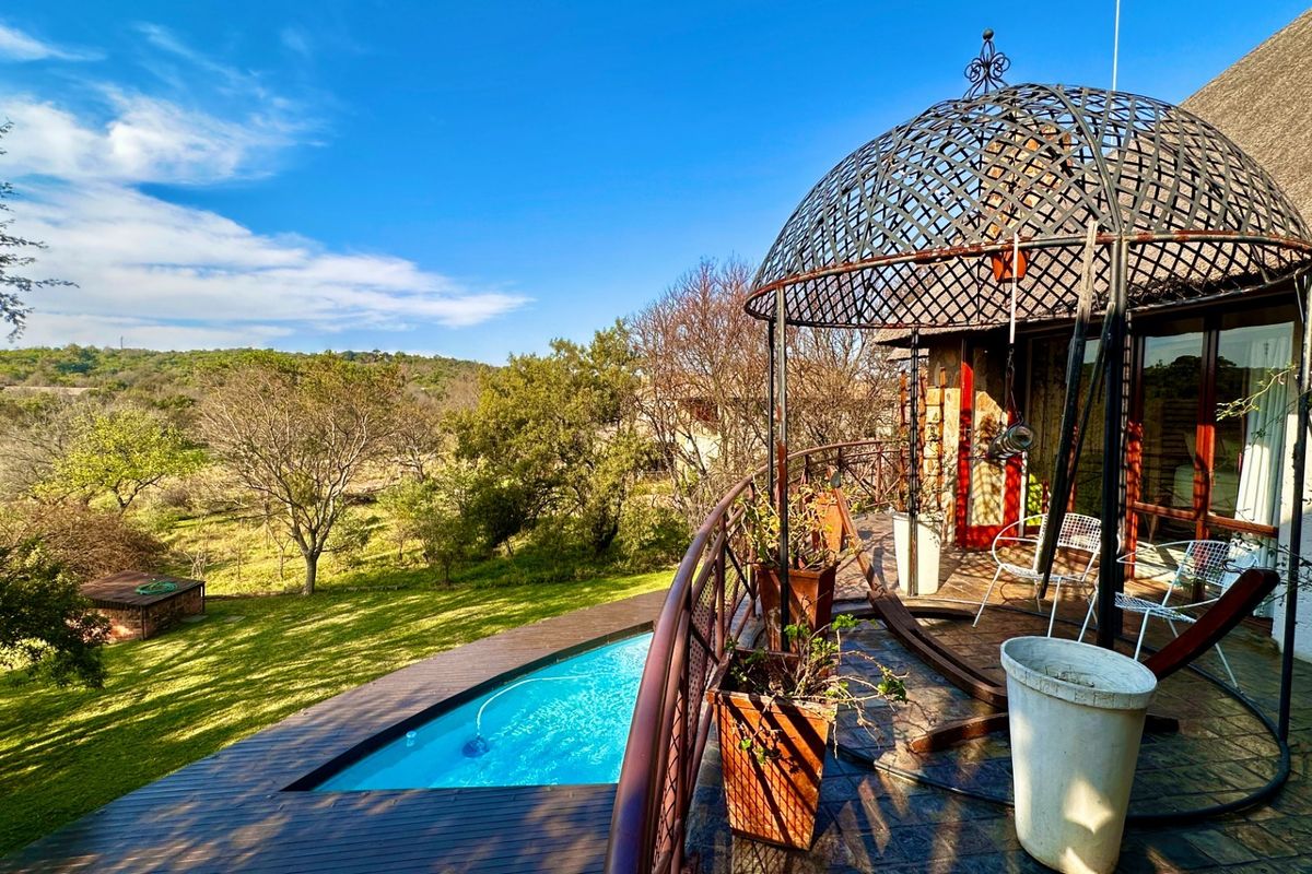House For Sale in Leeuwfontein Estate, Leeuwfontein, Pretoria - Photo 2