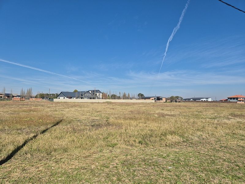 Vacant Land For Sale in Grimbeeck Park, Potchefstroom, North West - Photo 3