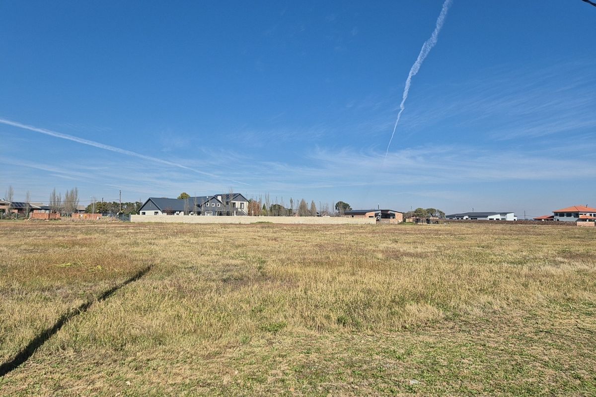 Vacant Land For Sale in Grimbeeck Park, Potchefstroom, North West - Photo 3