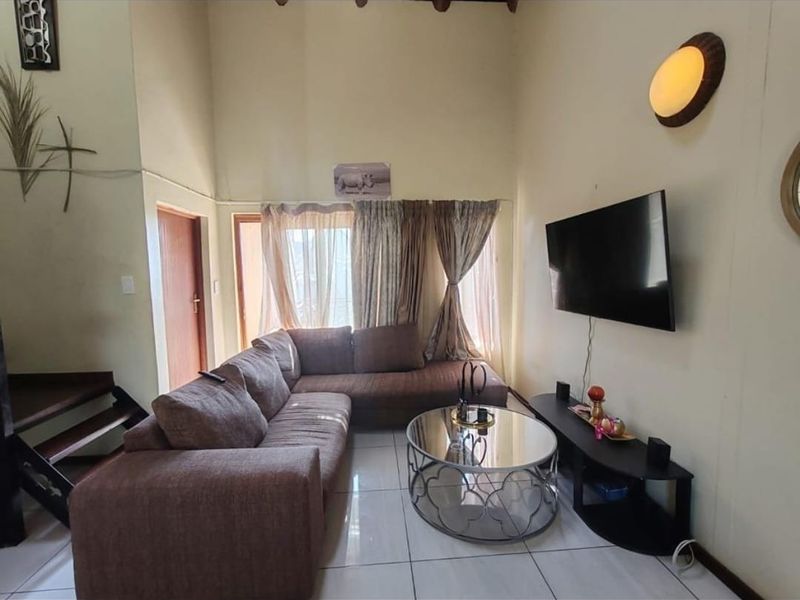 2 Bedroom, 2 Bathroom Apartment For Sale in Montana, Pretoria - Photo 4