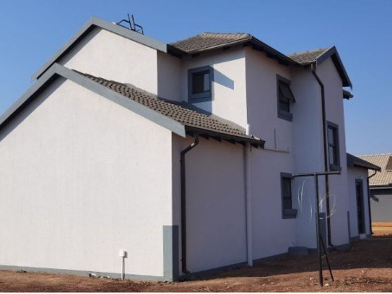 House For Sale in Klerksoord, Platinum Park - Photo 3