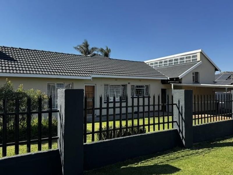 House For Sale in Beyers Park, Boksburg - Photo 1