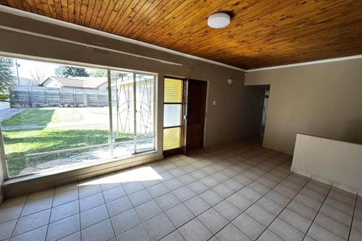 House For Sale in Beyers Park, Boksburg - Photo 4