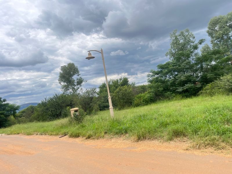 Vacant Land For Sale in Mont Rouge Residential Estate, Hartbeespoort, North West - Photo 8